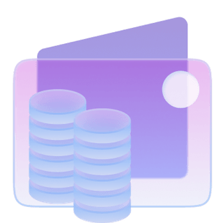 Blue Orion portfolio management tool for displaying crypto projects