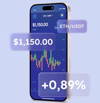 interface of the Blue Orion platform offering multi-asset trading solutions